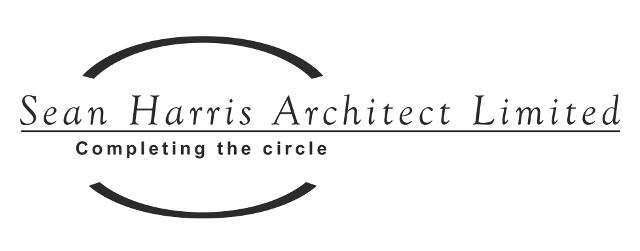 Sean Harris Architect Limited
